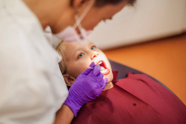 Best Emergency Treatment for Toothache in Lackawanna, NY